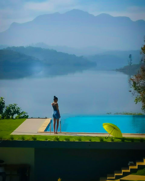 LakeRose Wayanad Resort Best the Best Resort Wayanad